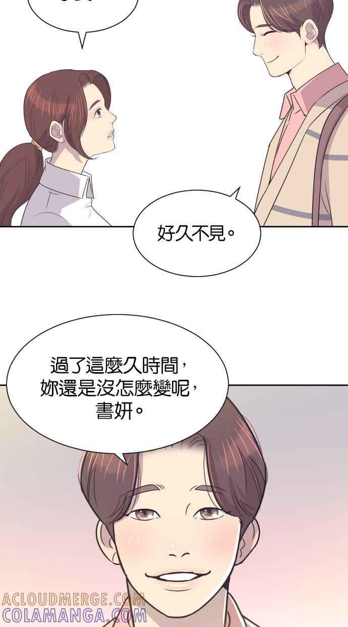 契约再婚夫妻 第29话 柳成敏 第46页