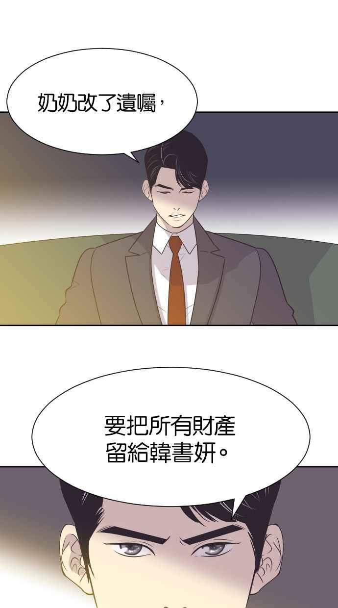 契约再婚夫妻 第29话 柳成敏 第3页