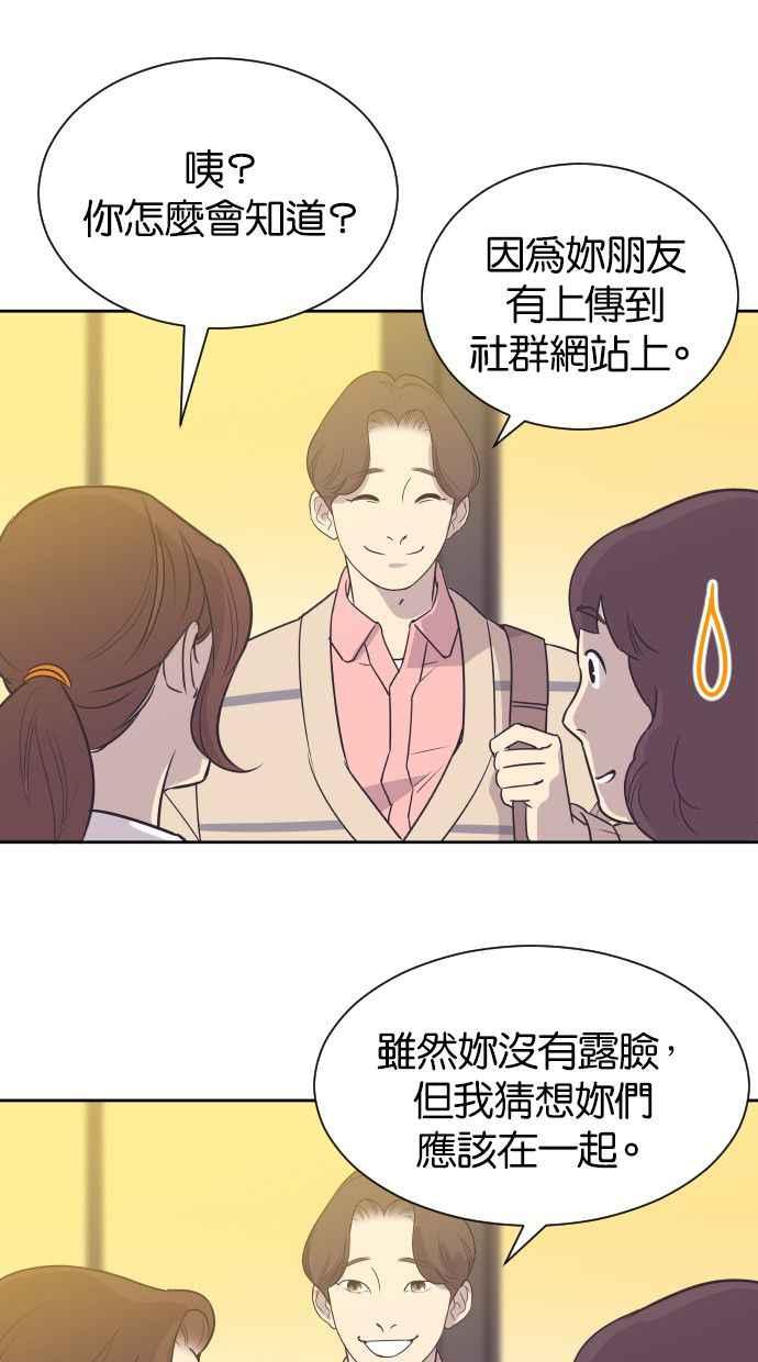 契约再婚夫妻 第30话 嫉妒 第3页