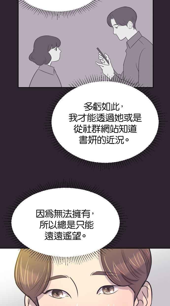 契约再婚夫妻 第30话 嫉妒 第5页