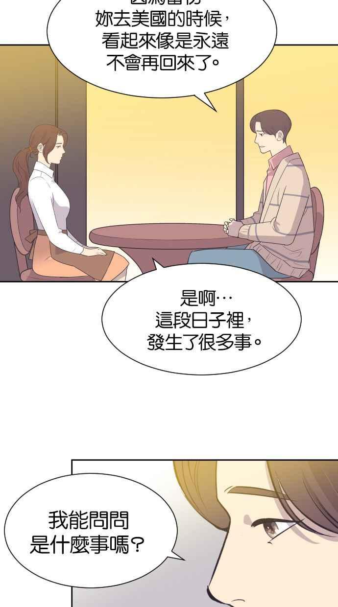 契约再婚夫妻 第30话 嫉妒 第15页