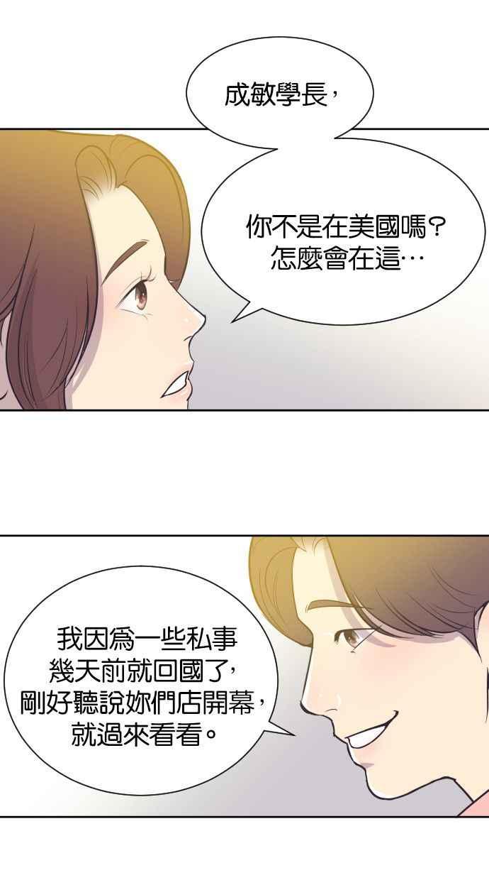 契约再婚夫妻 第30话 嫉妒 第2页