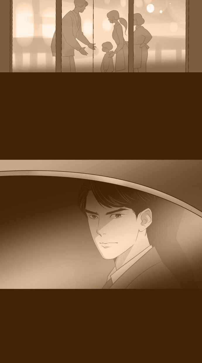 契约再婚夫妻 第30话 嫉妒 第35页