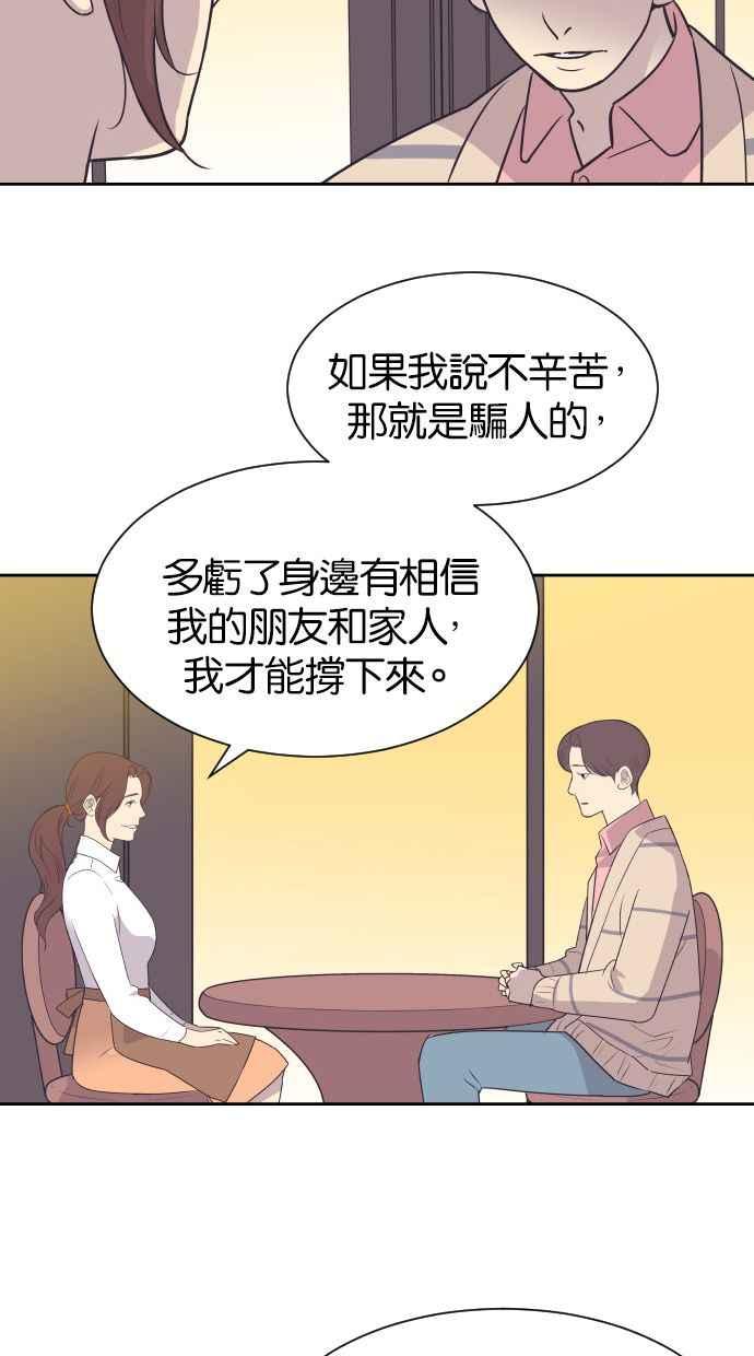 契约再婚夫妻 第30话 嫉妒 第24页