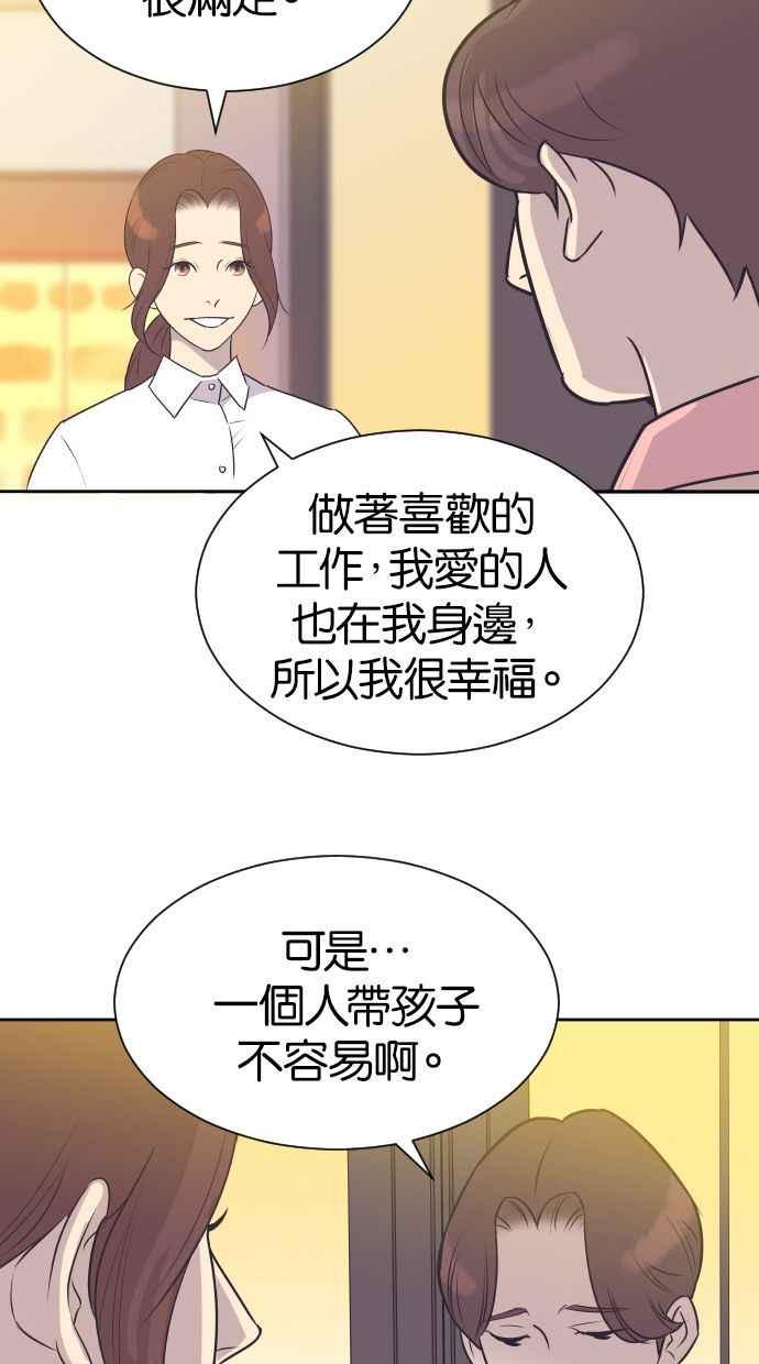 契约再婚夫妻 第30话 嫉妒 第23页