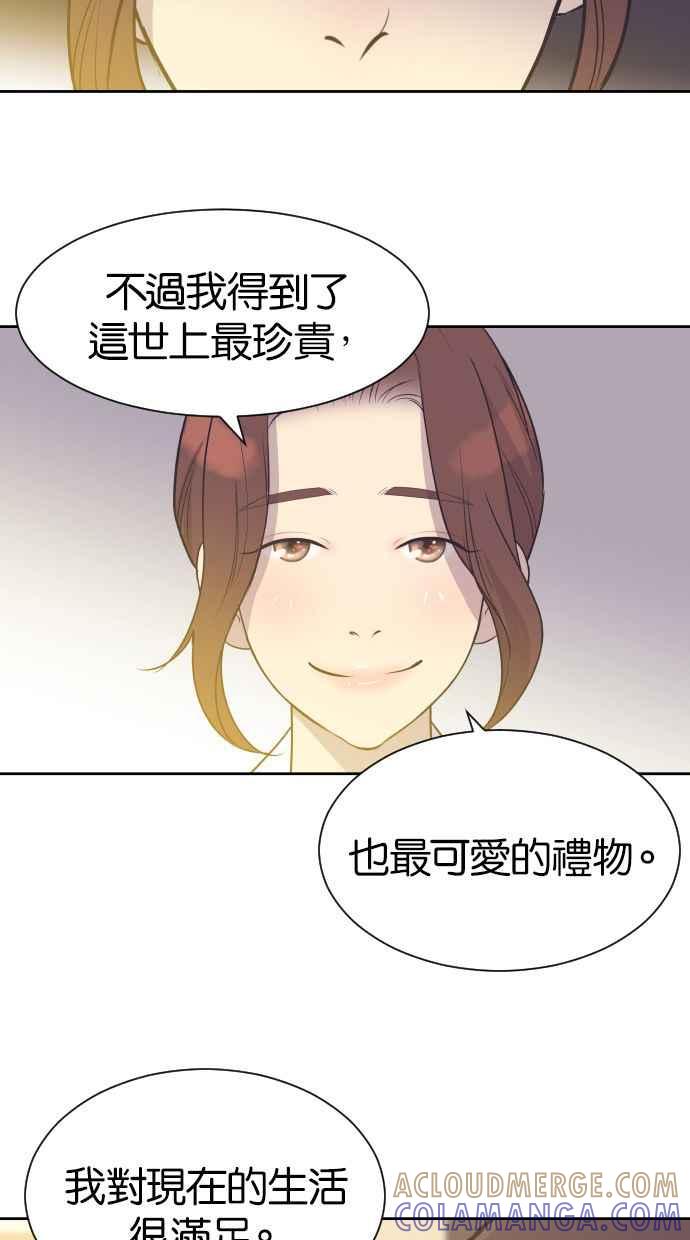 契约再婚夫妻 第30话 嫉妒 第22页