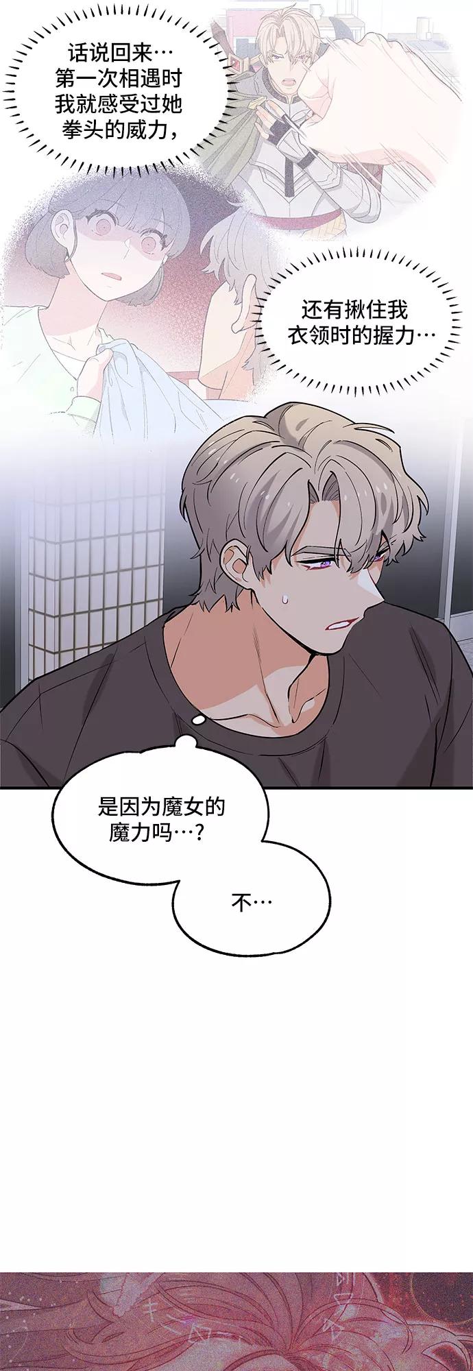 《守护骑士大人》第43话 第3页