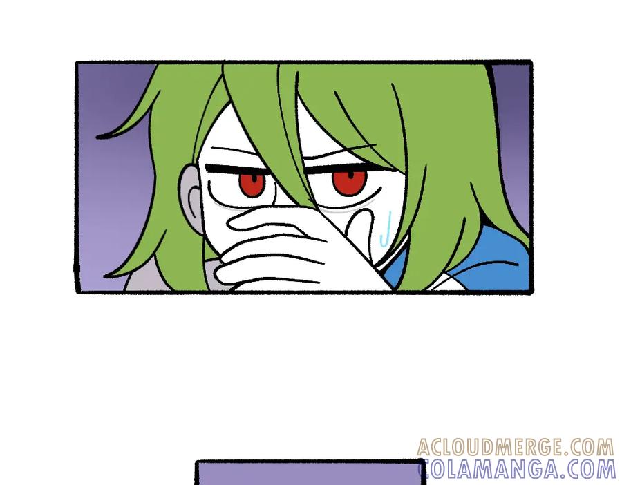 福利中学的故事 69骇人的隔间 第19页