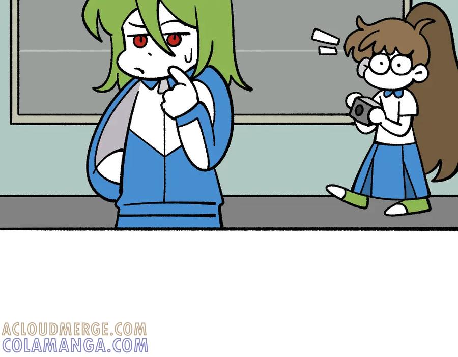 福利中学的故事 69骇人的隔间 第70页