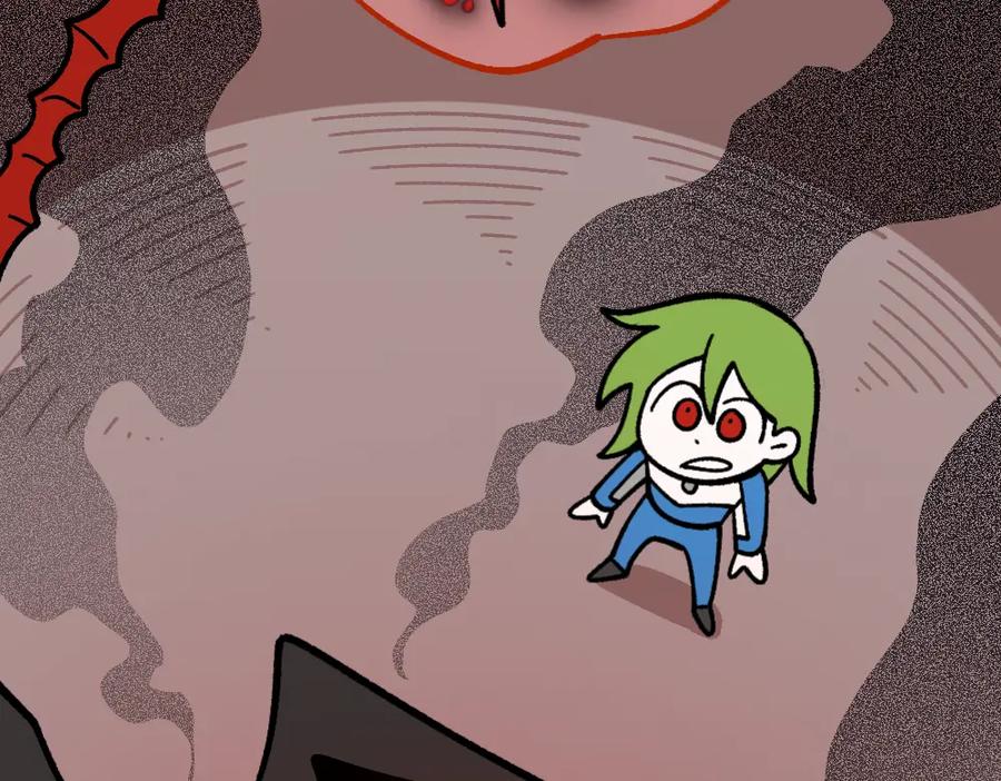 福利中学的故事 73穷途末路 第23页