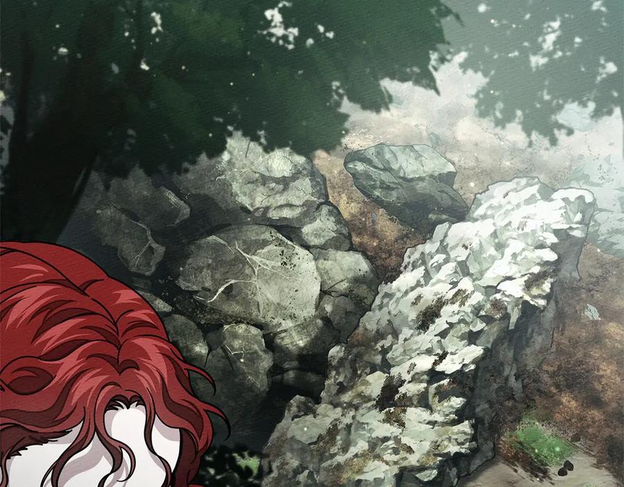 《橡树之下》第101话 孤身一人 第78页