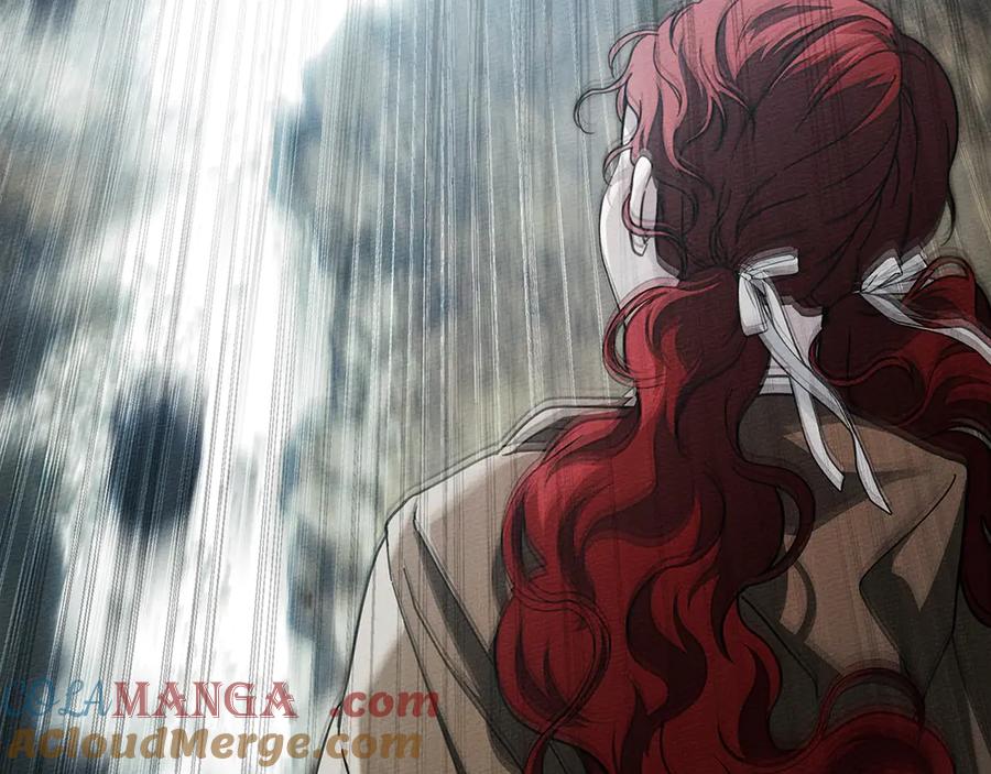 《橡树之下》第101话 孤身一人 第33页