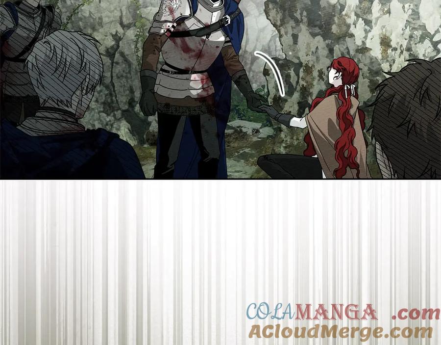 《橡树之下》第101话 孤身一人 第73页
