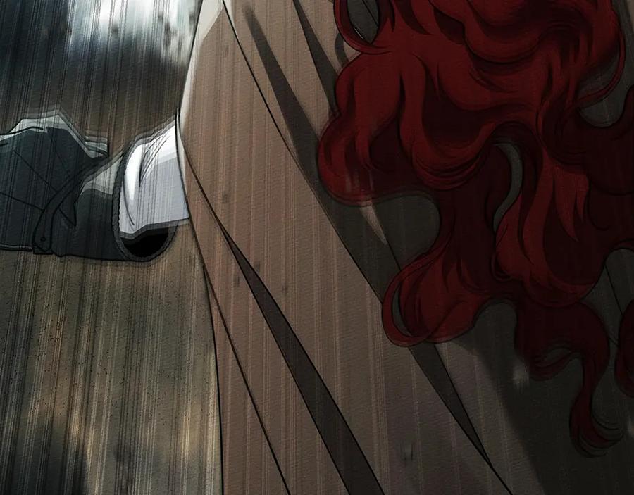 《橡树之下》第101话 孤身一人 第34页