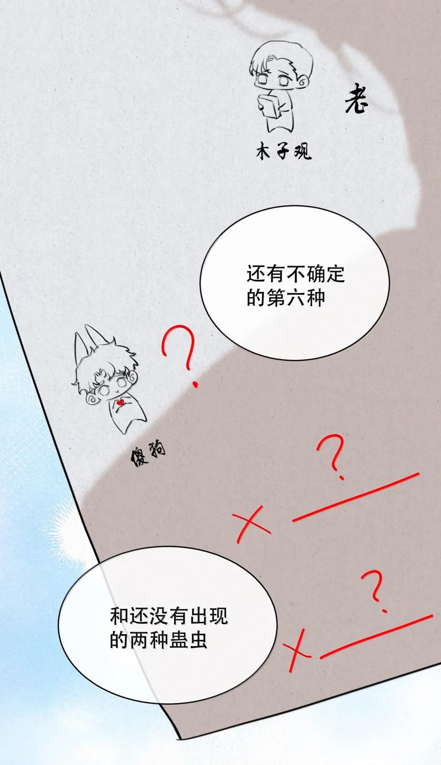 《无法推开的忠犬》075 我那单纯好骗的傻徒孙 第27页