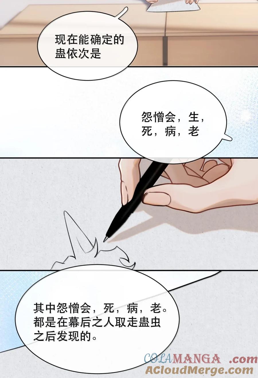 《无法推开的忠犬》075 我那单纯好骗的傻徒孙 第25页