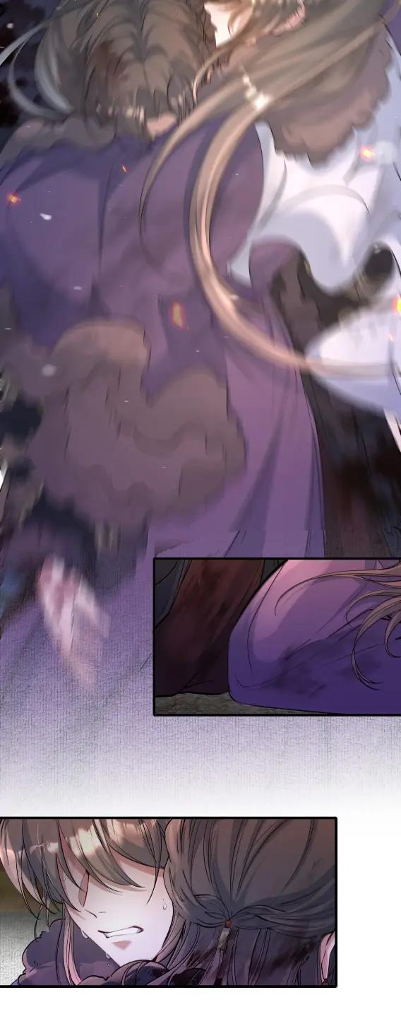 《乱世为王》135 满江红·惊觉 第42页