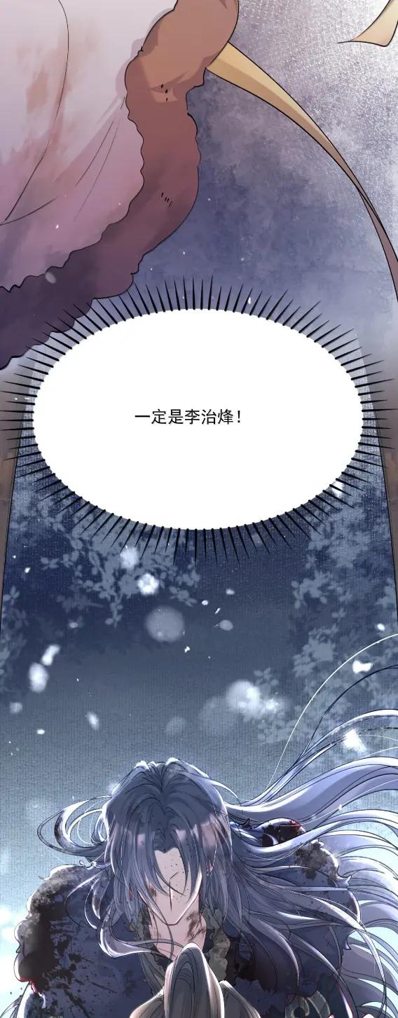 《乱世为王》135 满江红·惊觉 第39页