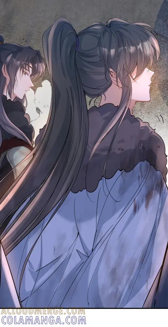 《乱世为王》135 满江红·惊觉 第37页