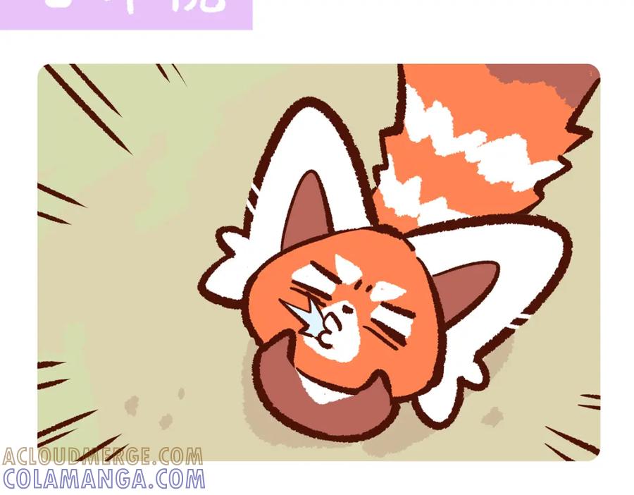 《胖达x胖达》第246话 第7页