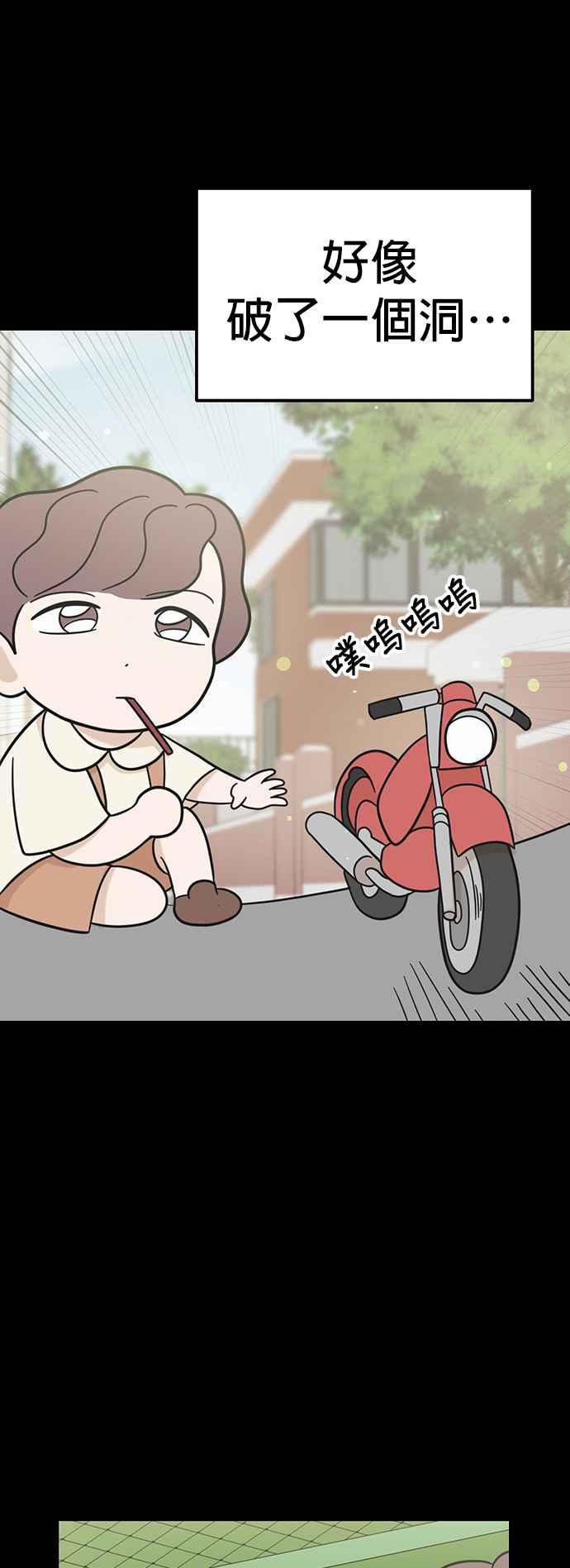 我家妹妹是狗狗 第66话 小丸被告白了 第35页