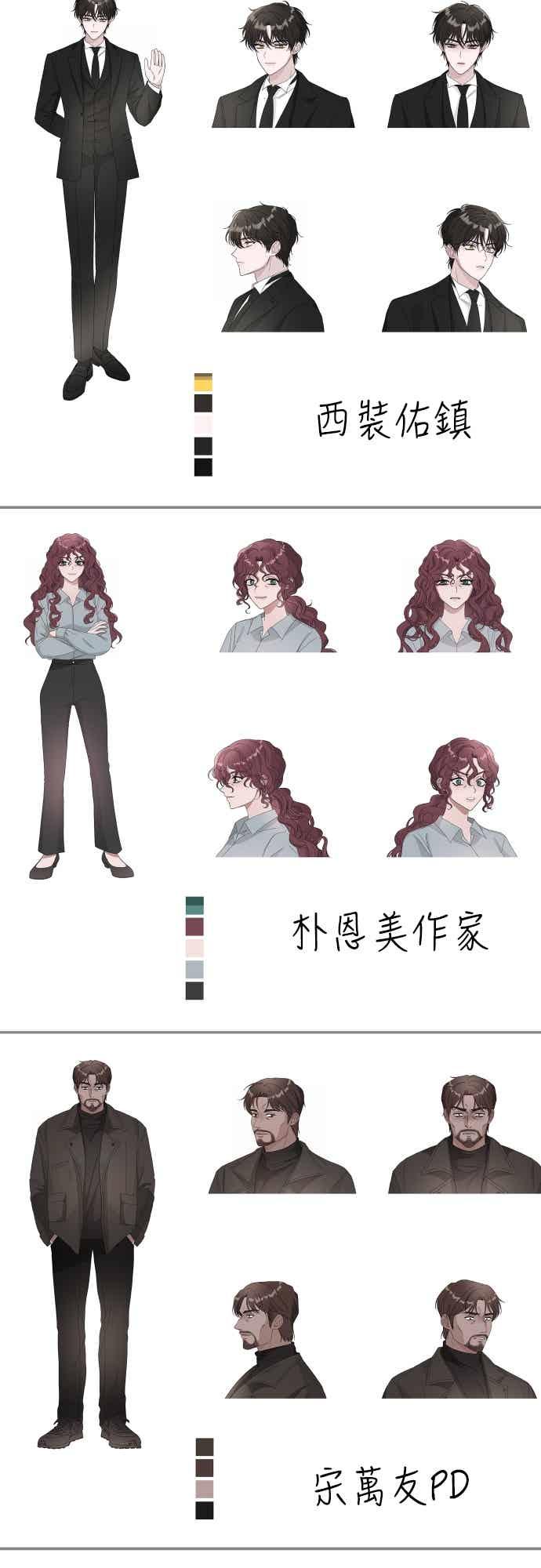 《误打误撞成为怪物天才演员》第49话 第75页