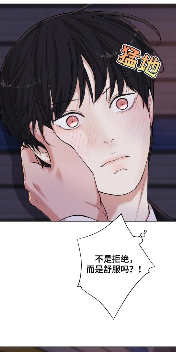 《海岛人生》第57章：【第二季】你别管我 第34页