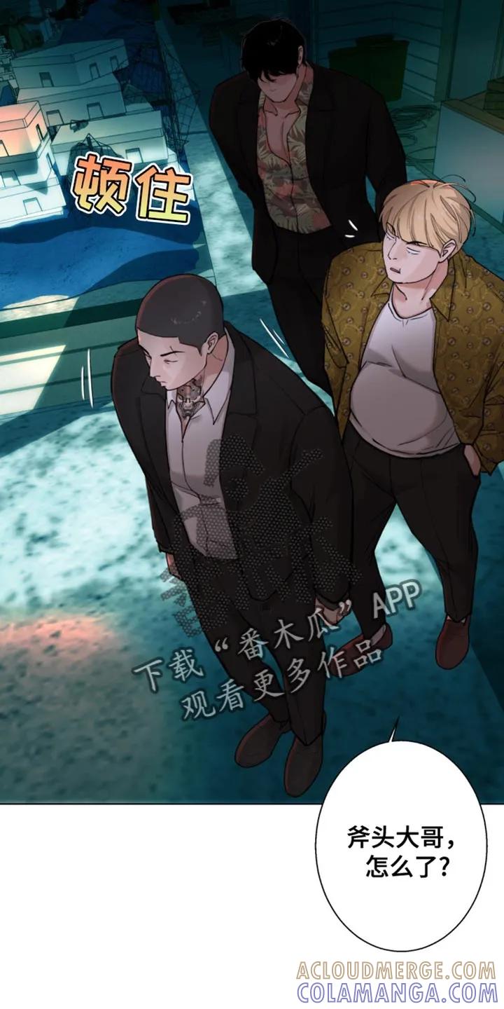 《海岛人生》第59章：【第二季】好奇 第5页