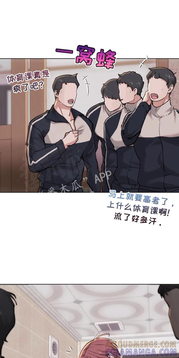 《海岛人生》第59章：【第二季】好奇 第31页