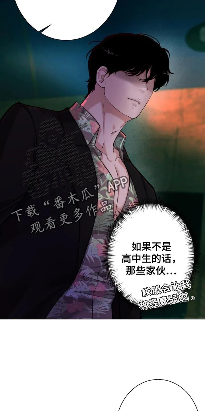 《海岛人生》第59章：【第二季】好奇 第12页