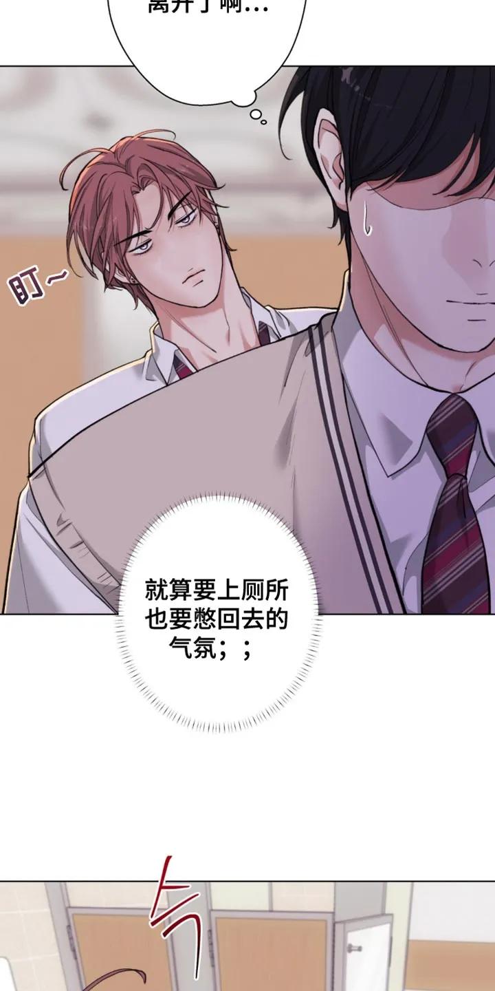 《海岛人生》第59章：【第二季】好奇 第26页