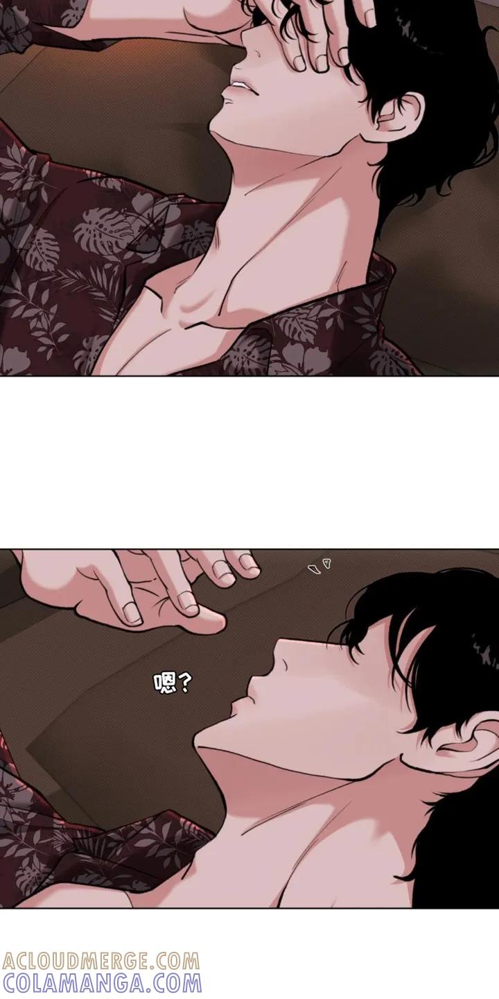 《海岛人生》第63章：【第二季】什么都不要记得 第3页