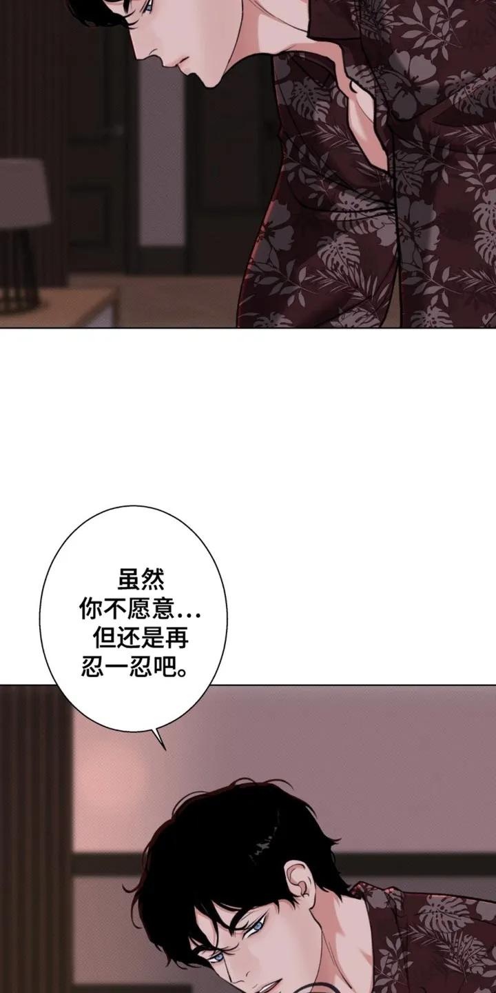 《海岛人生》第63章：【第二季】什么都不要记得 第18页
