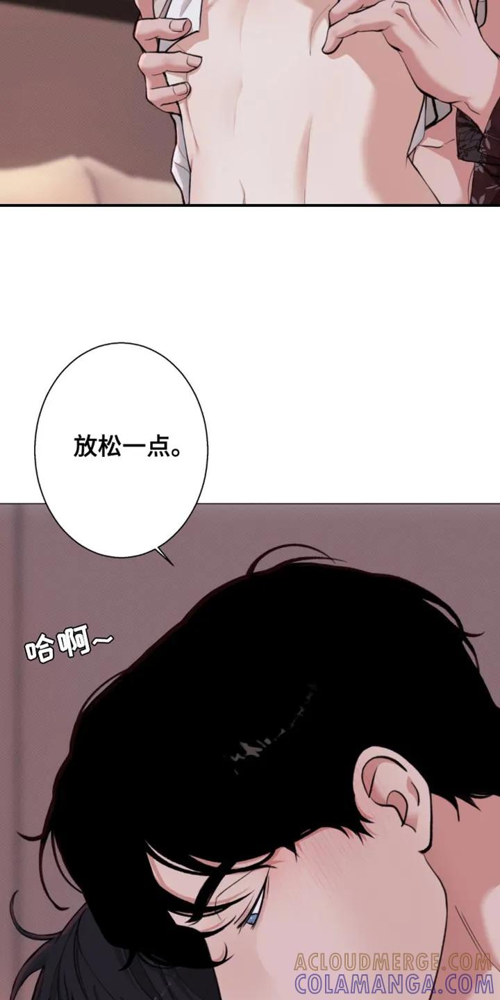 《海岛人生》第66章：【第二季】现在才刚刚开始 第13页