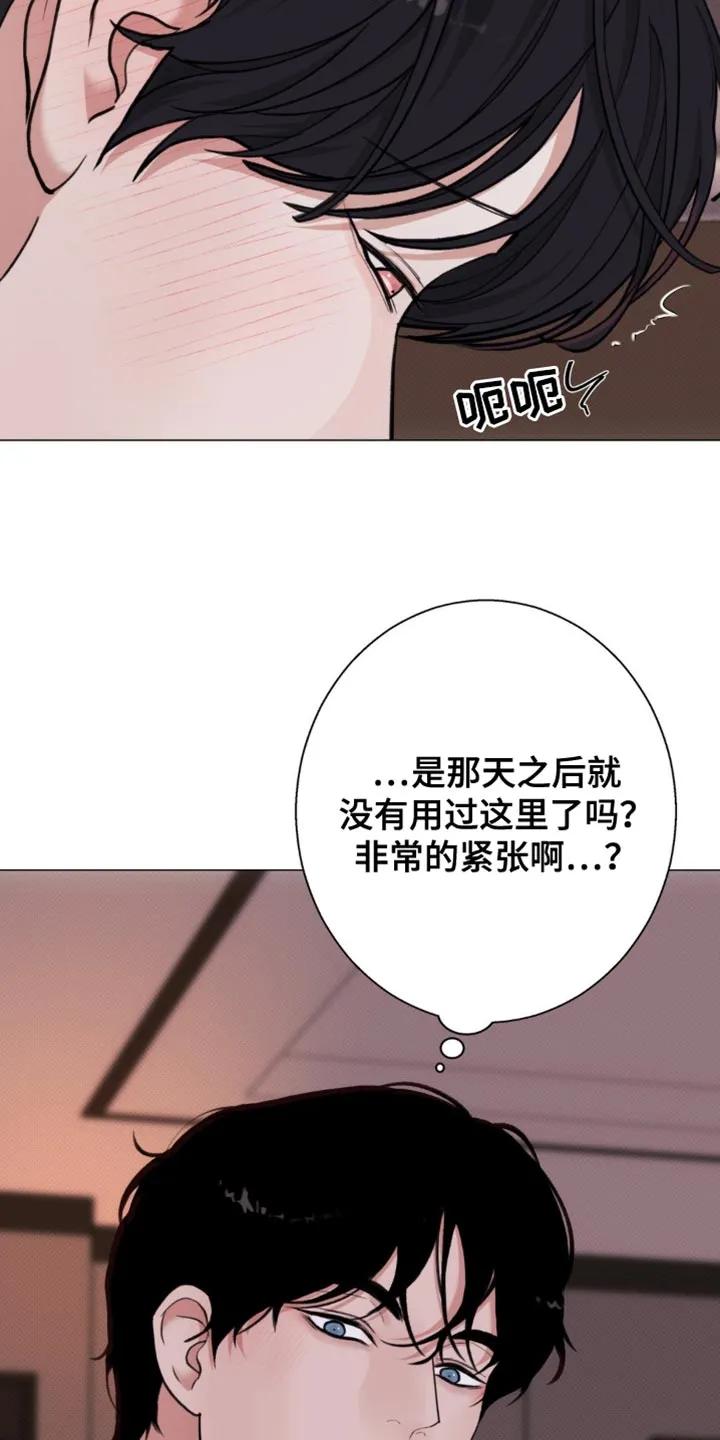 《海岛人生》第66章：【第二季】现在才刚刚开始 第8页