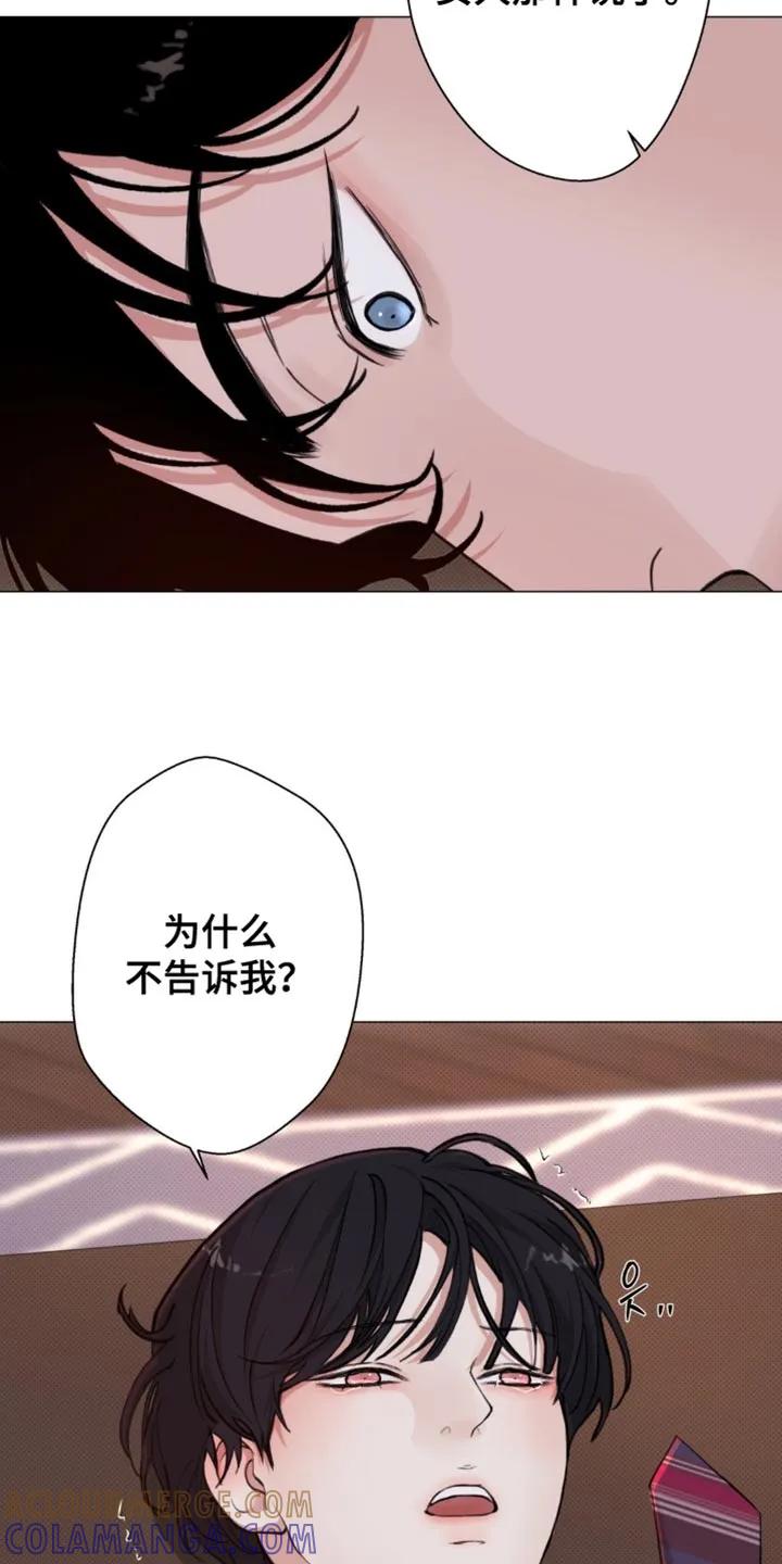 《海岛人生》第67章：【第二季】我想知道你的名字 第29页