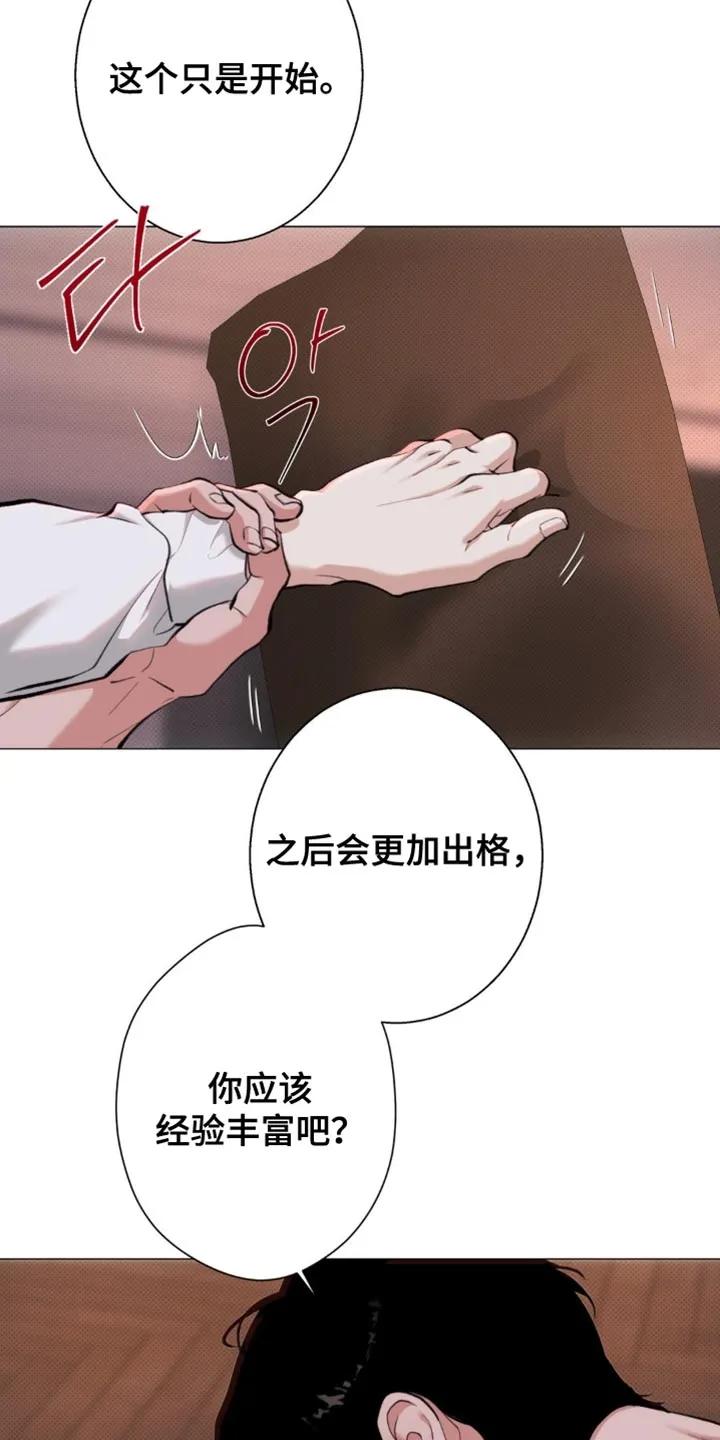 《海岛人生》第67章：【第二季】我想知道你的名字 第12页