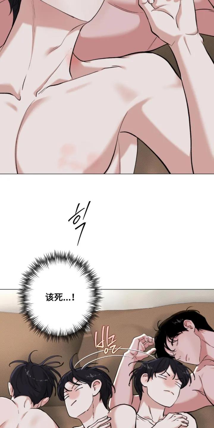 《海岛人生》第68章：【第二季】准备得太熟练了 第4页