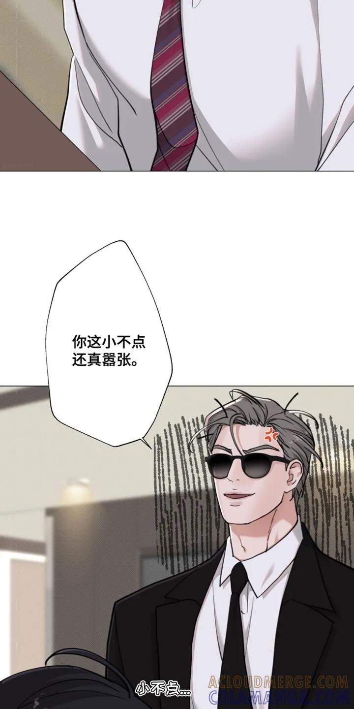 《海岛人生》第69章：【第二季】自己的隐情 第15页