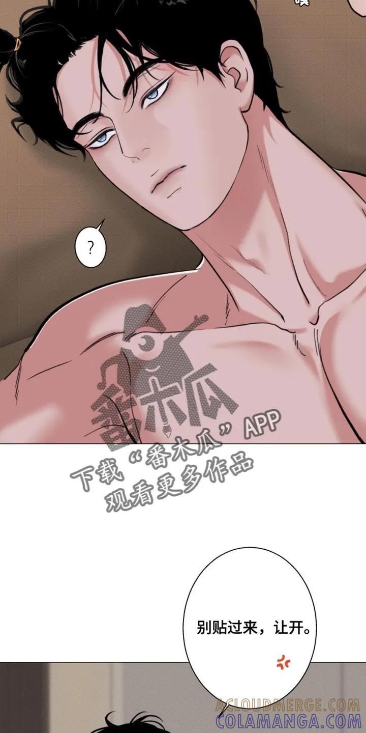 《海岛人生》第70章：【第二季】我可以对你负责 第9页