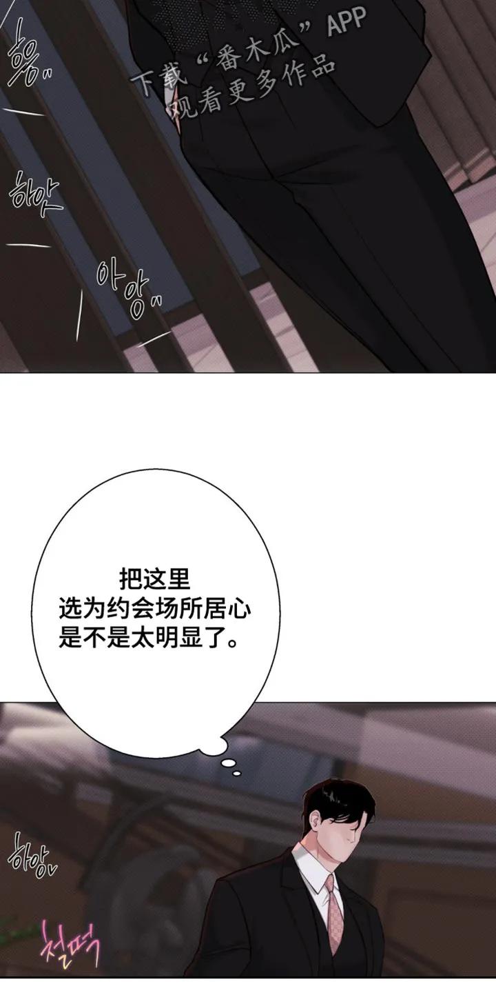 《海岛人生》第71章：【第二季】完全不感兴趣 第6页