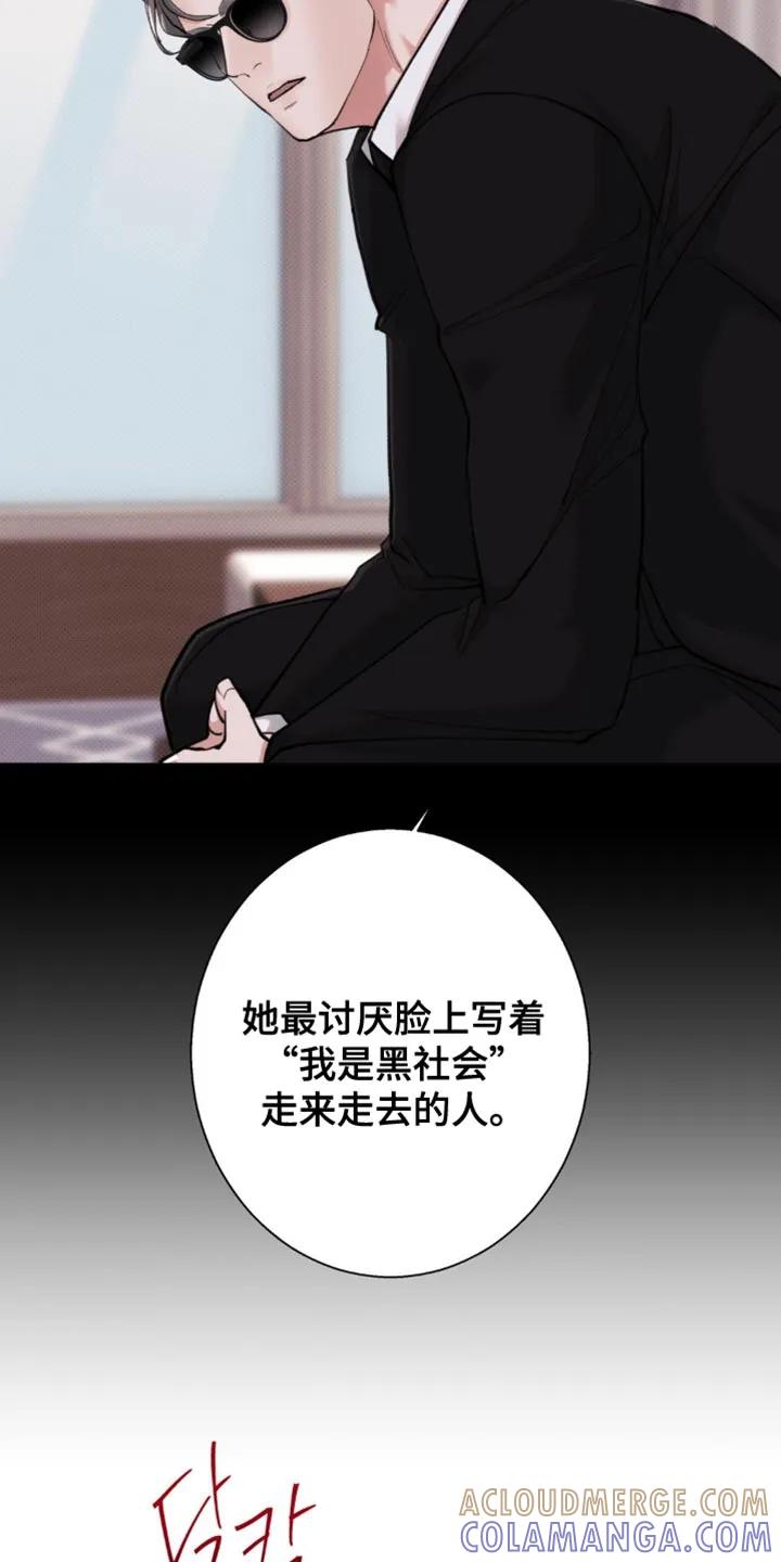 《海岛人生》第71章：【第二季】完全不感兴趣 第3页