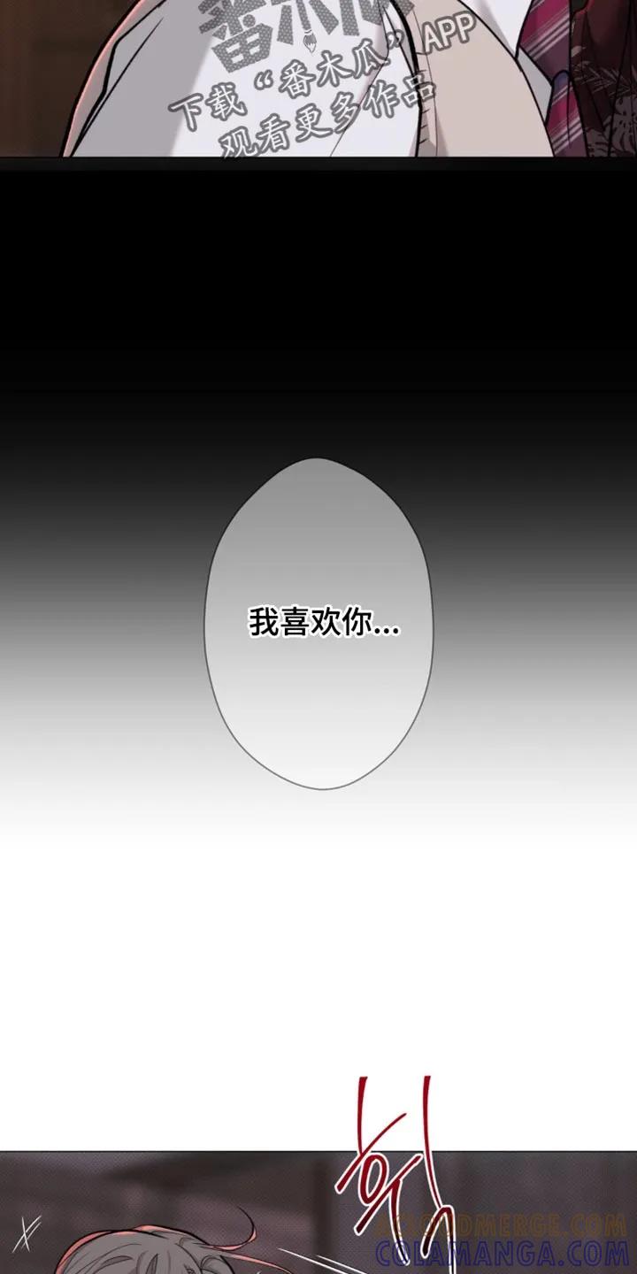 《海岛人生》第72章：【第二季】看不出在想什么 第15页