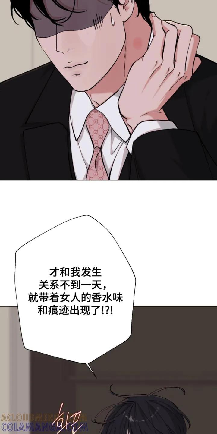 《海岛人生》第74章：【第二季】那试着说服我 第13页