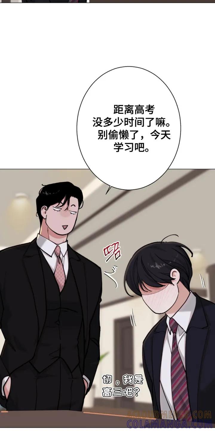《海岛人生》第75章：【第二季】不要见那个女人 第13页