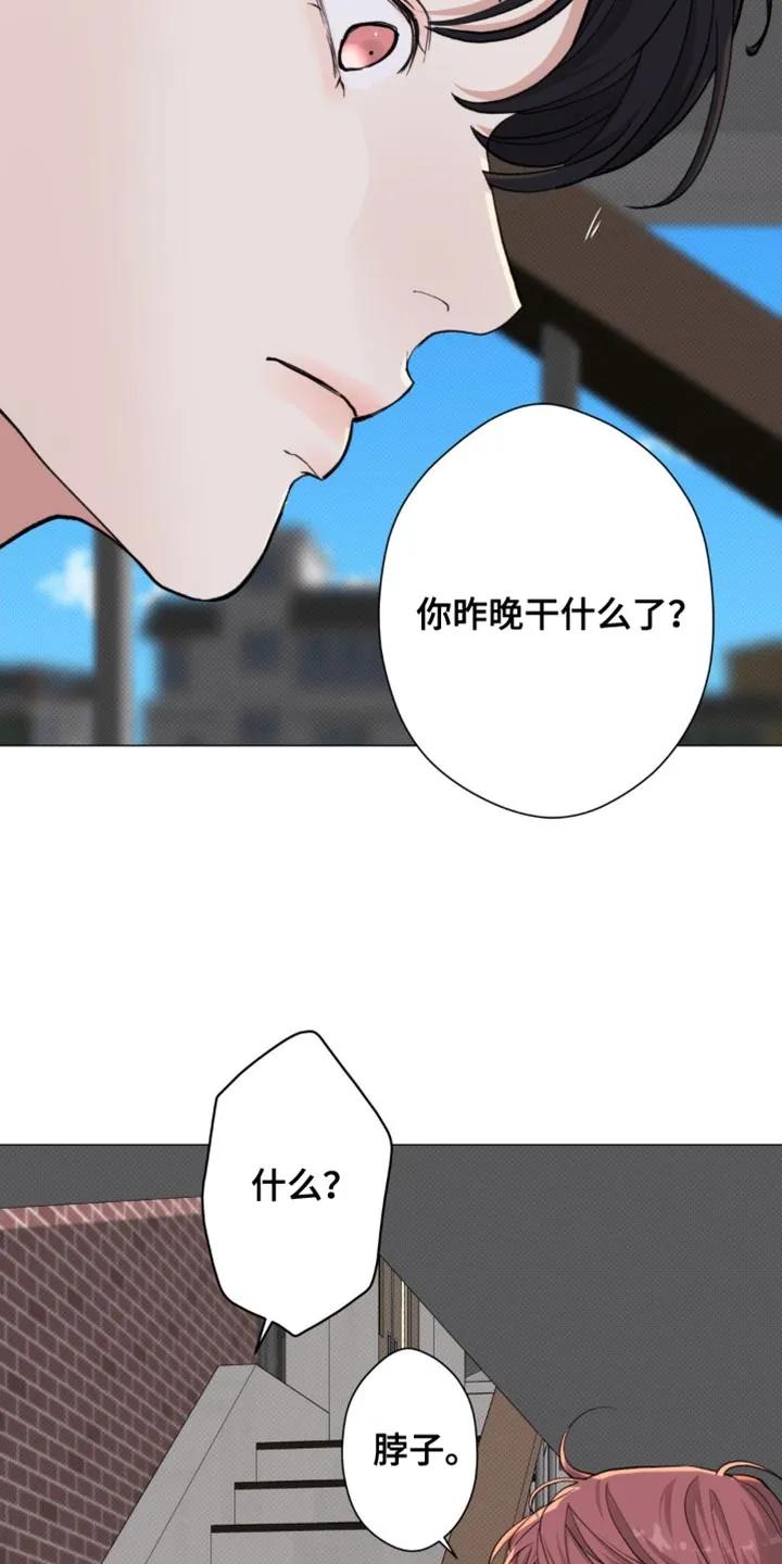 《海岛人生》第77章：【第二季】善良 第32页