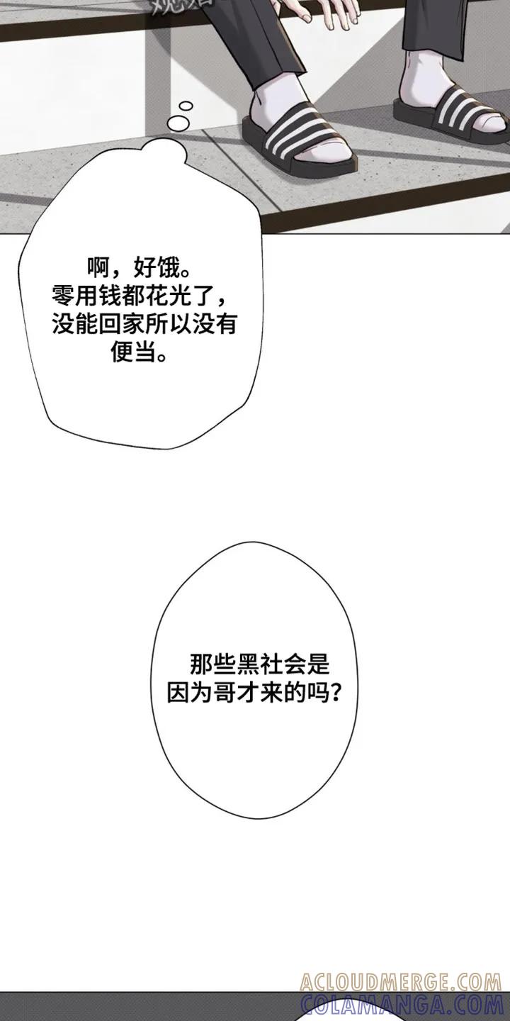 《海岛人生》第77章：【第二季】善良 第25页