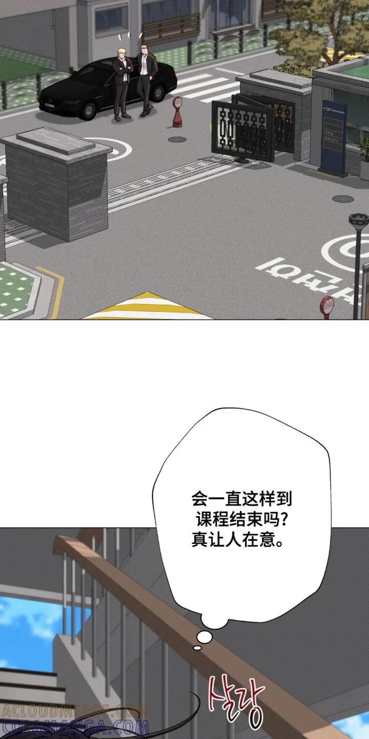 《海岛人生》第77章：【第二季】善良 第23页