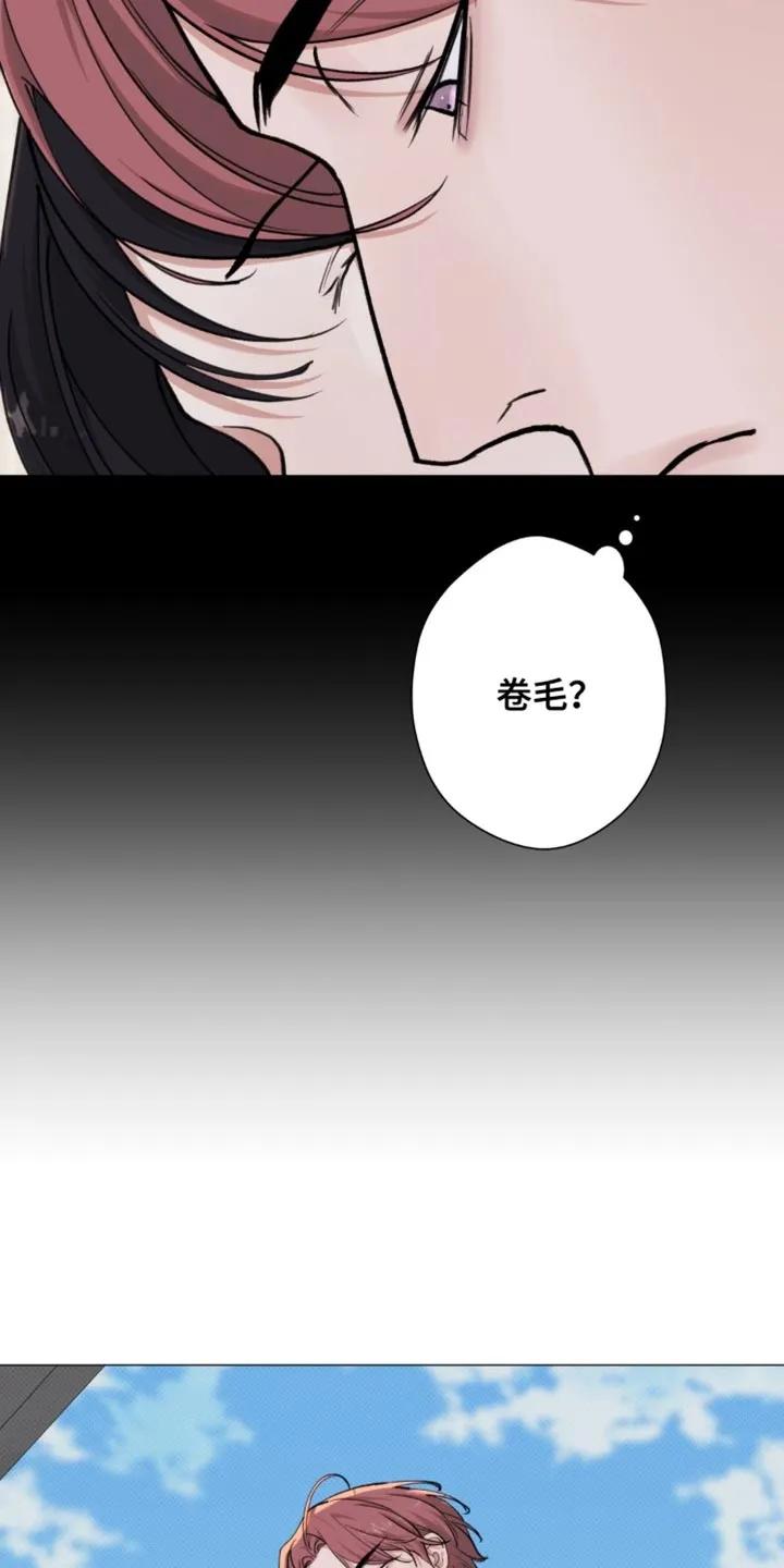 《海岛人生》第78章：【第二季】拿开你的脏手 第6页