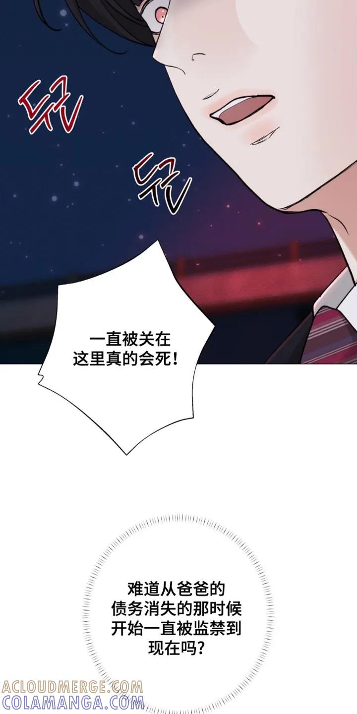 《海岛人生》第78章：【第二季】拿开你的脏手 第29页